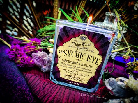 Candle Magic for the Modern Witch: Innovations and Ideas